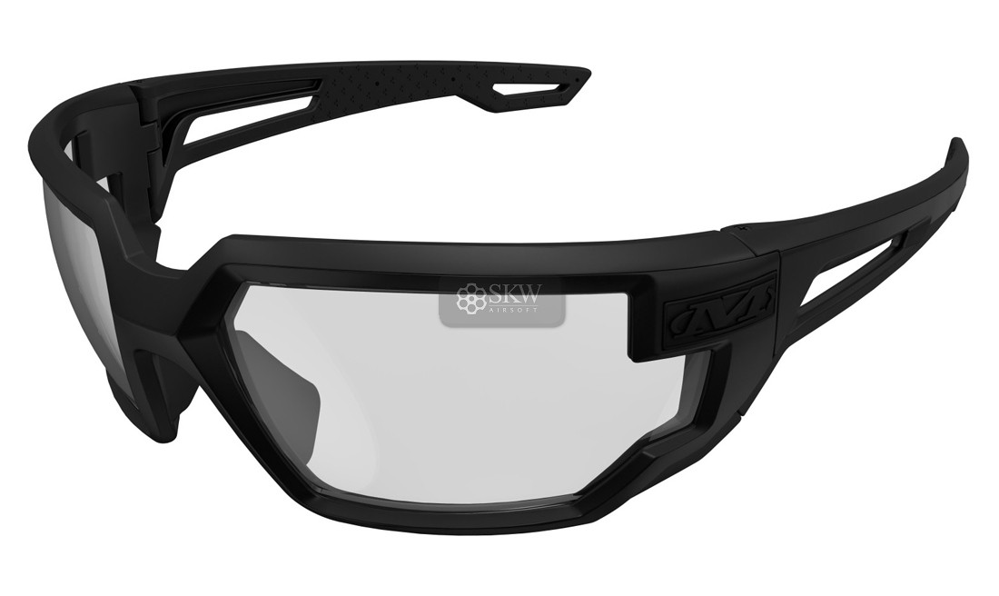 Gafas Balísticas Type-X Transparente