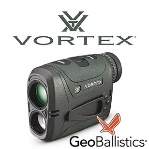 Telémetro Vortex Razor Hd 4000 Gb – 7×25