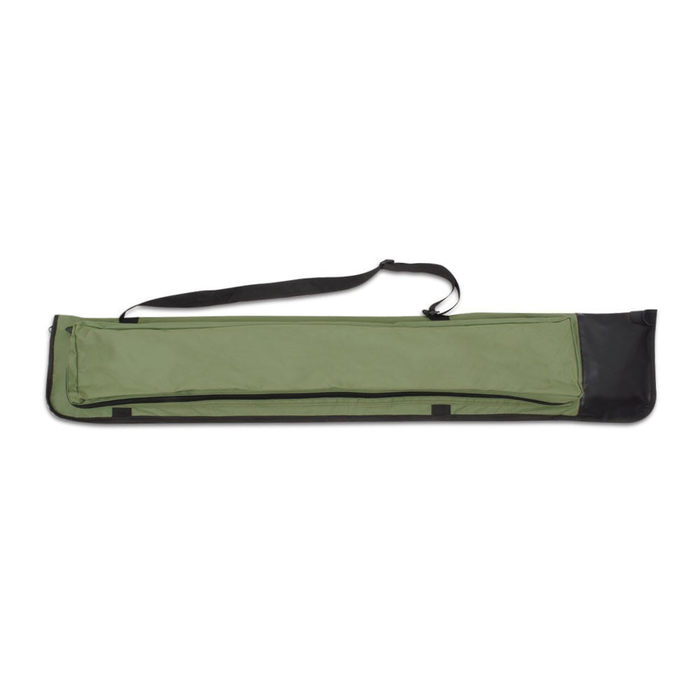 Funda Palos Y Red De Camuflaje