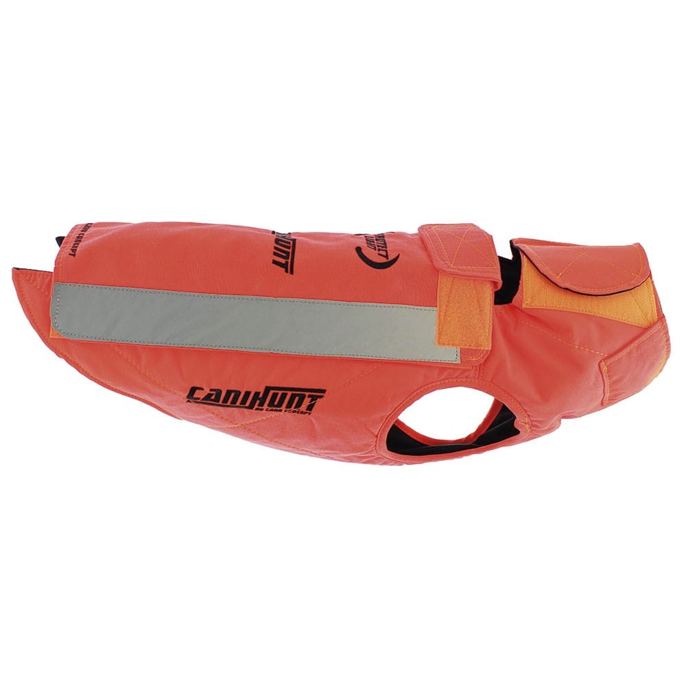 Chaleco de protección CANIHUNT LIGHT