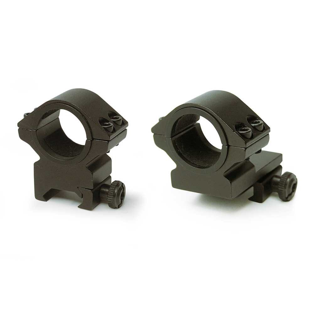 Anillas Konus Dual Para Tubo De 25,4 Y 30mm