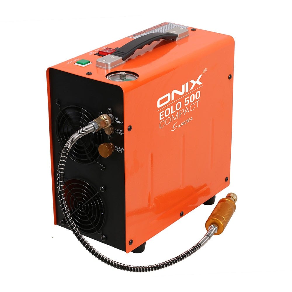 Compresor Onix Eolo 500 Compact
