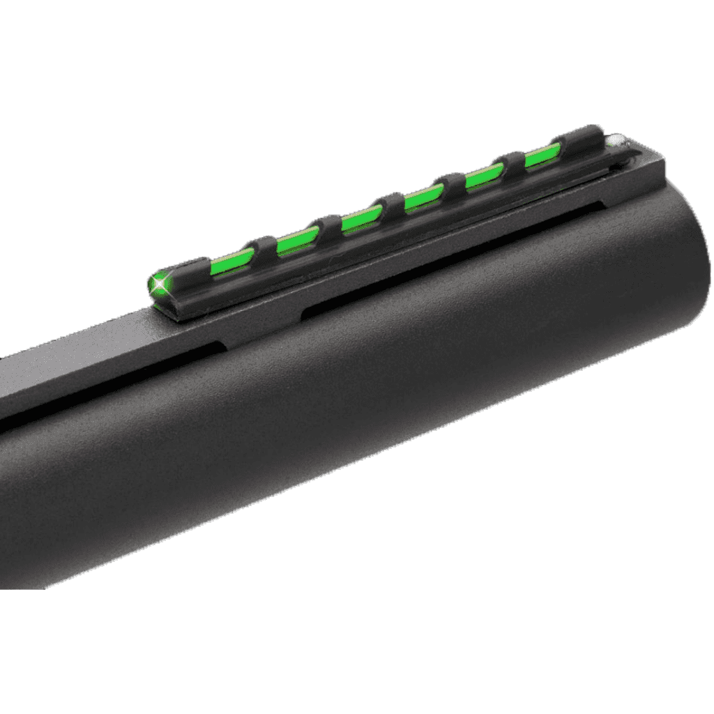 Punto De Mira Fibra Óptica Truglo Universal