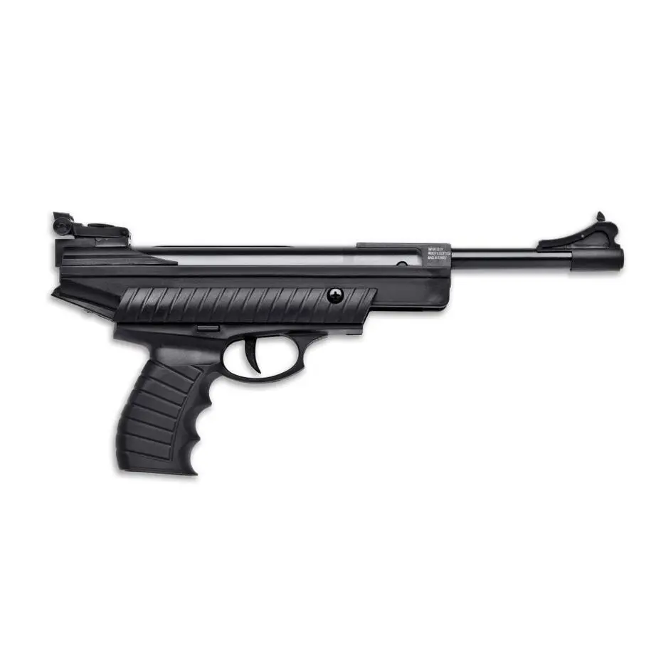 Pistola Webley Typhoon