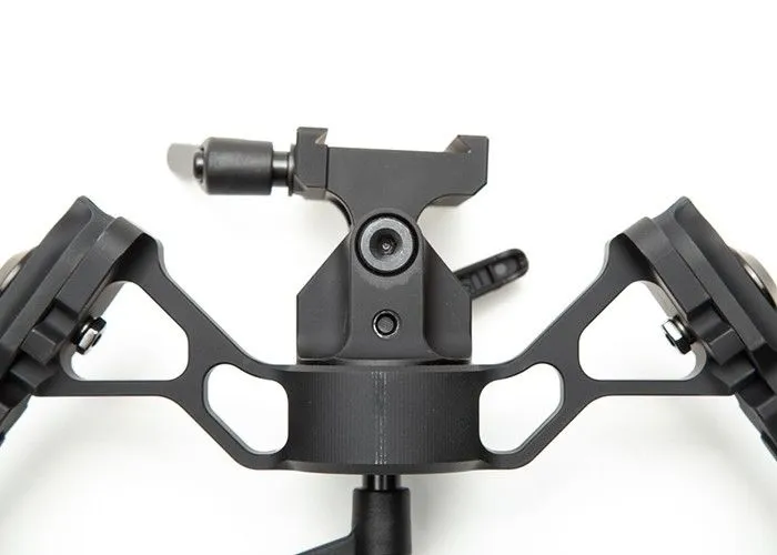 Bípode Accu-Tac Fc-4 G2 Arca Swiss