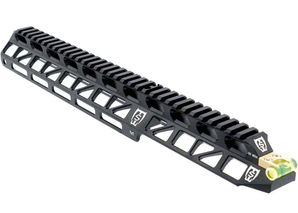 Riel accesorio Saber Tactical FX Maverick TRS Compact