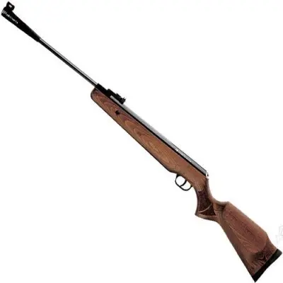 Carabina Diana TRaílscout Co2