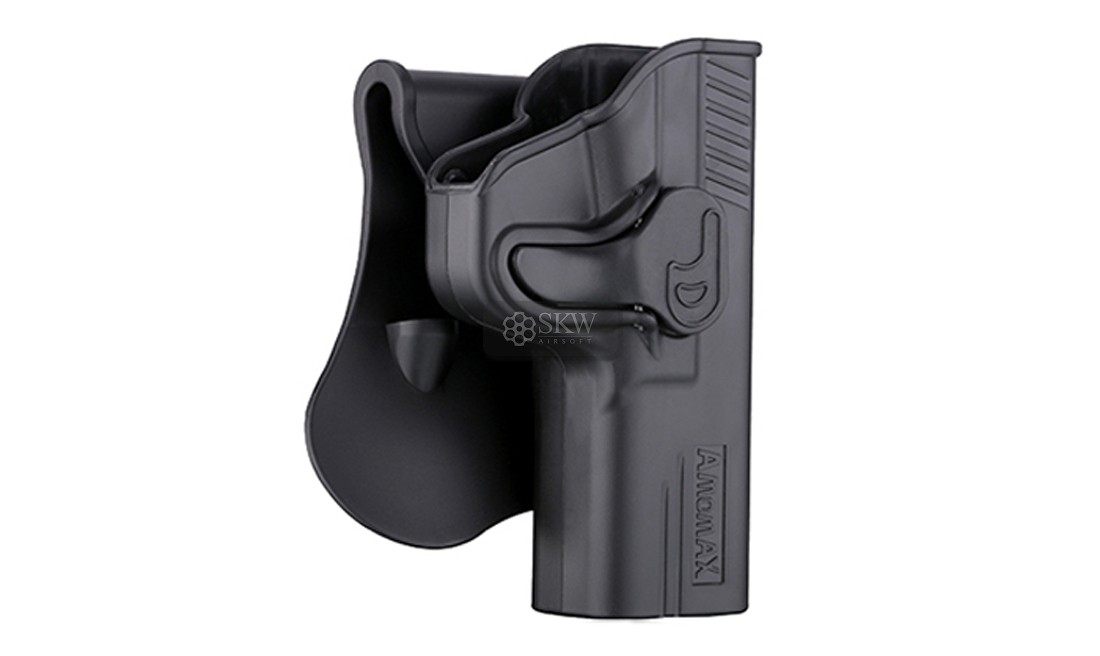 Funda Rot 360 Mp9 Amomax