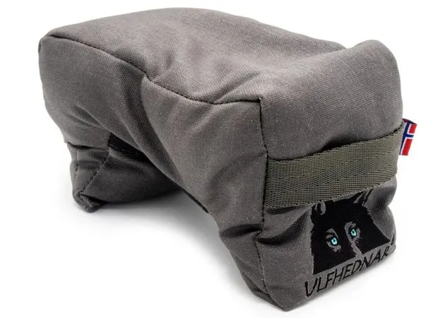 Bolsa De Tiro Ulfhednar Hulder