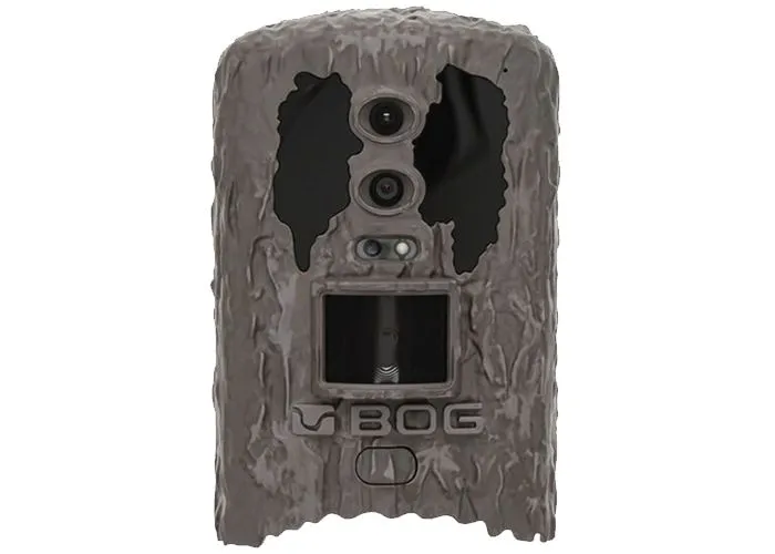 Cámara De Vida Silvestre Bog Cámara De Juego Con Sensor Dual 22mp