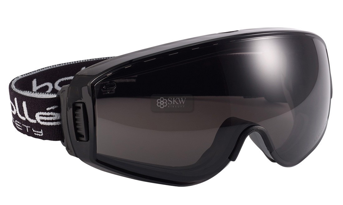 Gafas Bolle Pilot Ahumado