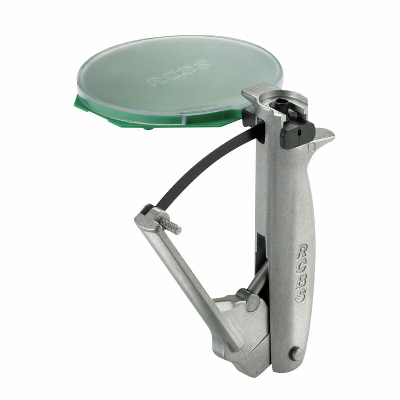 Empistonador Manual Rcbs