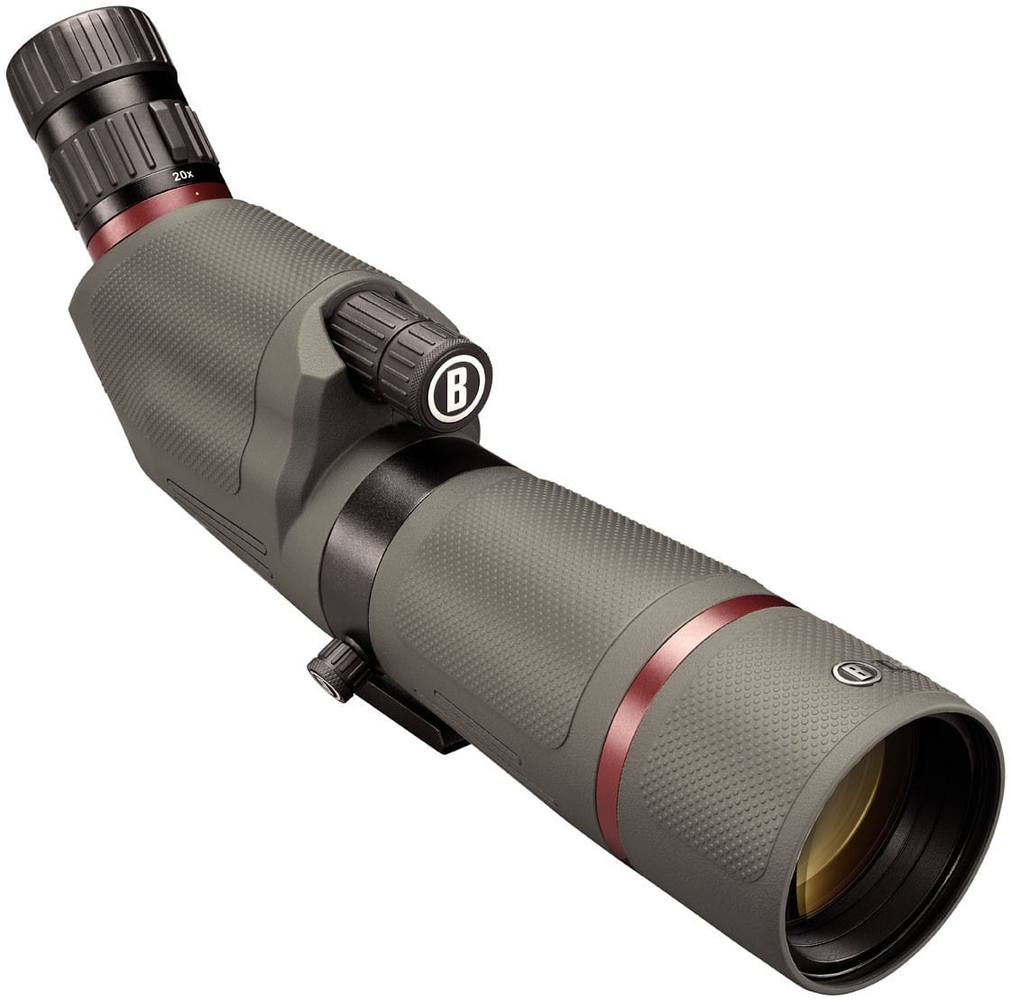 Telescopio Bushnell Nitro 20-60×65 – 45°
