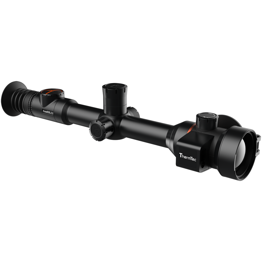 Thermtec Ares650-Lrf-2.0