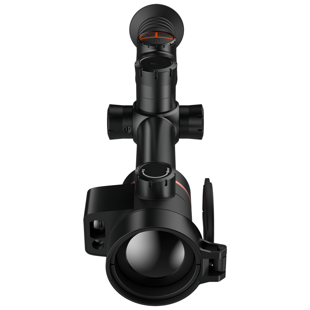 Thermtec Ares650-Lrf-2.0