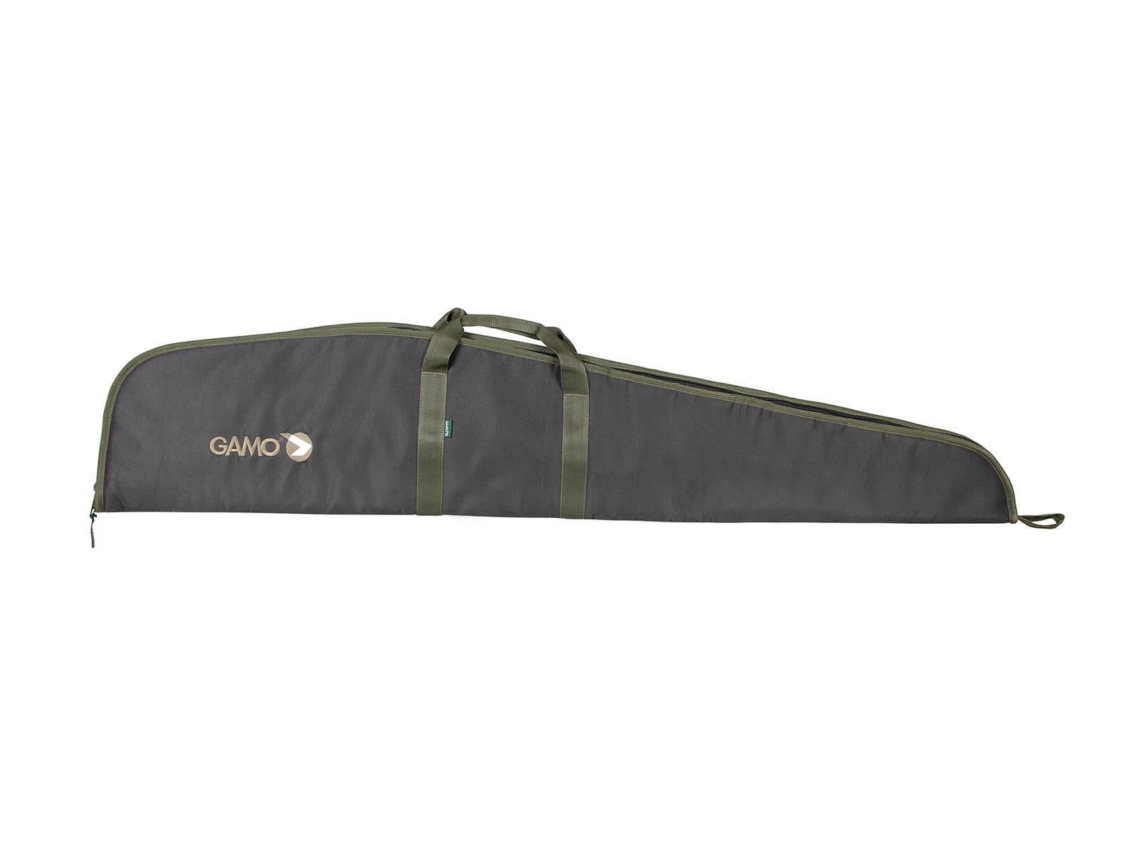 Funda Gamo Negra Y Verde (130 Cm)