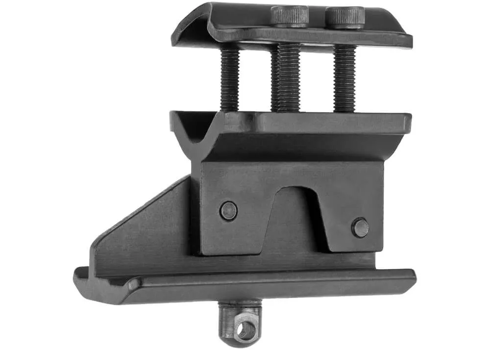 Adaptador Bípode Harris Nº4