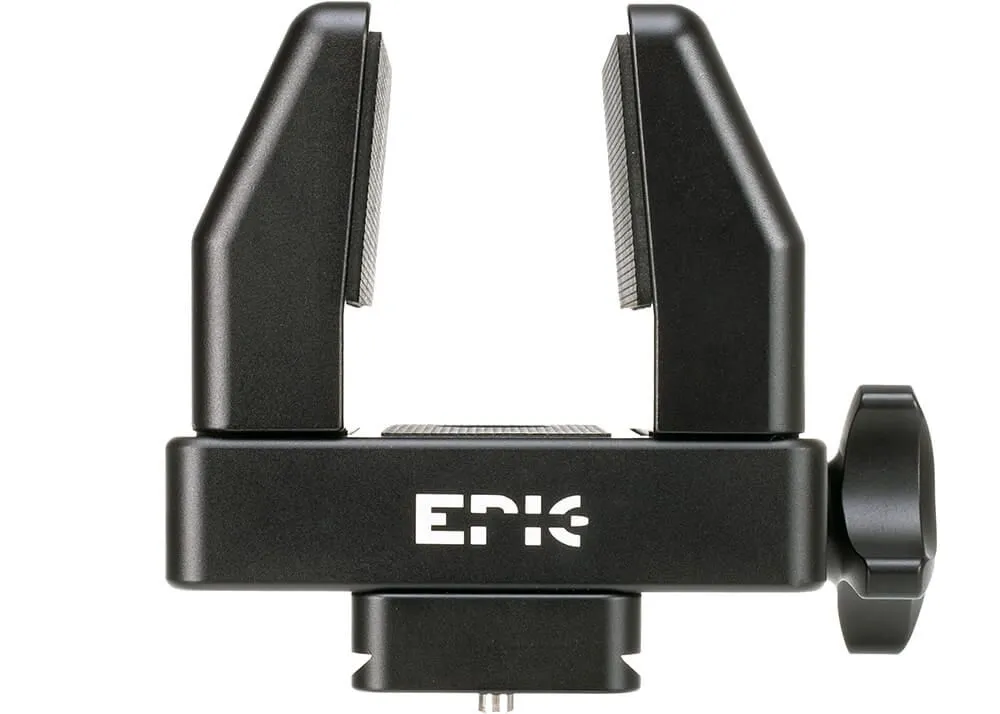 Cabeza De Trípode Epic Airguns Silla De Tiro Universal