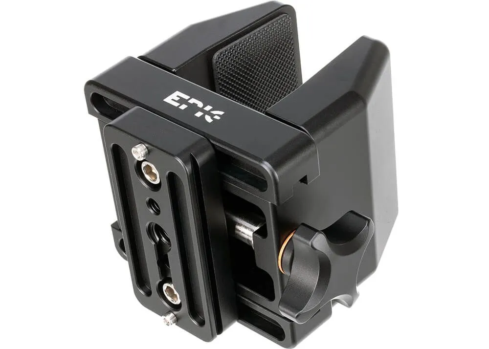 Cabeza De Trípode Epic Airguns Silla De Tiro Universal