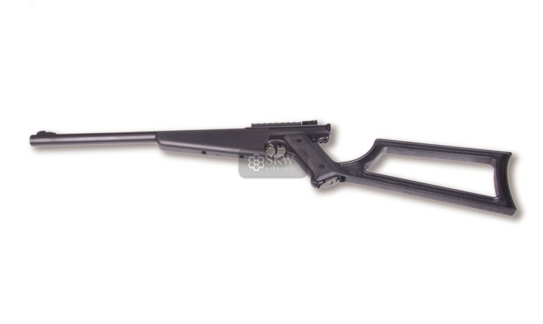 Mk1 Carbine Gas Kjw