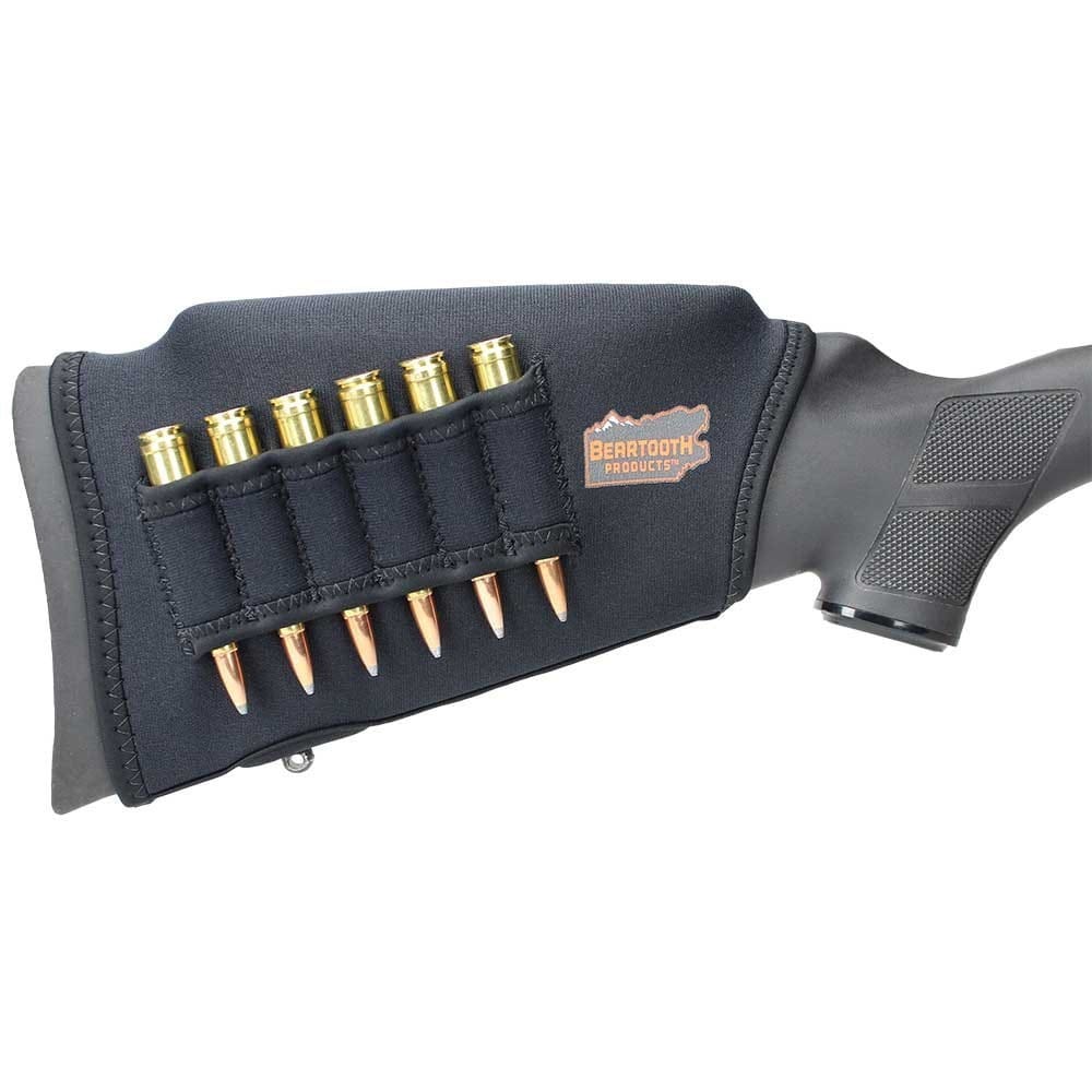 CARRILLERA AJUSTABLE CANANA RIFLE
