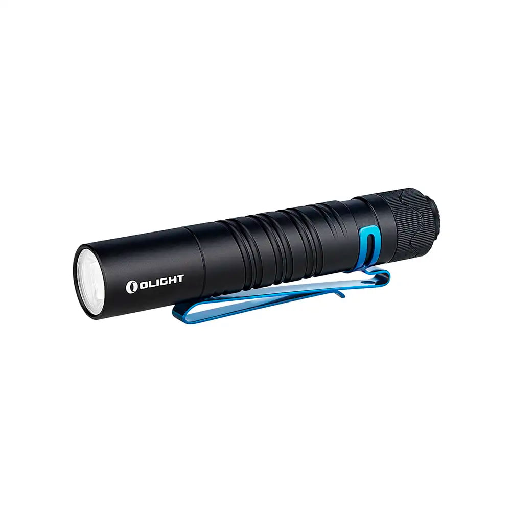 Linterna Edc I5r Eos 350 Lúmenes Olight - Negro