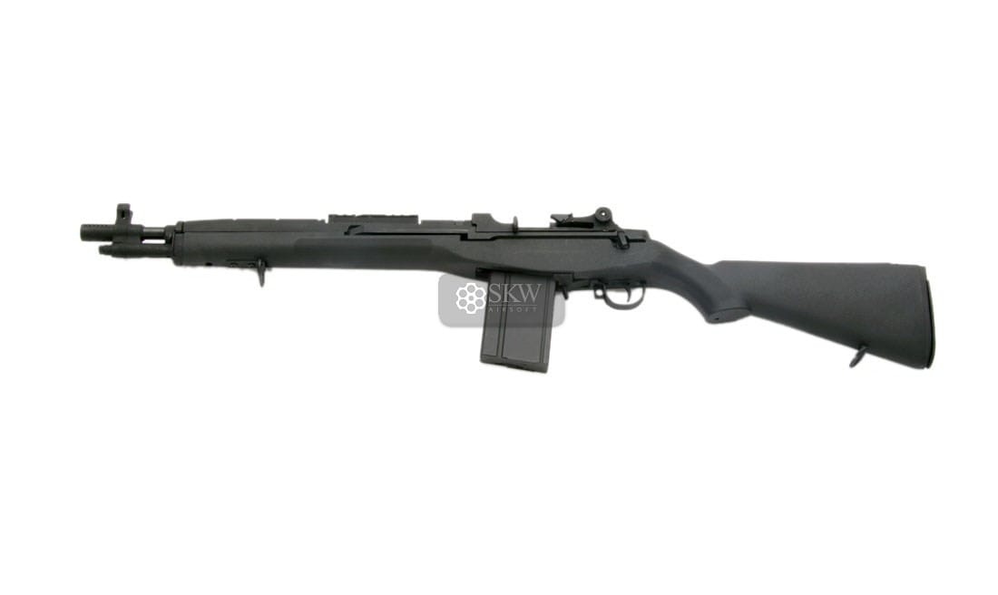 Aeg M14 Negro Cyma (Cm032a)