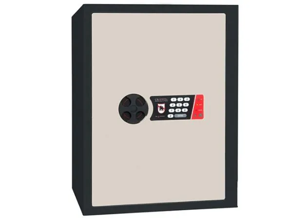 Caja Fuerte Griffon S.50.E