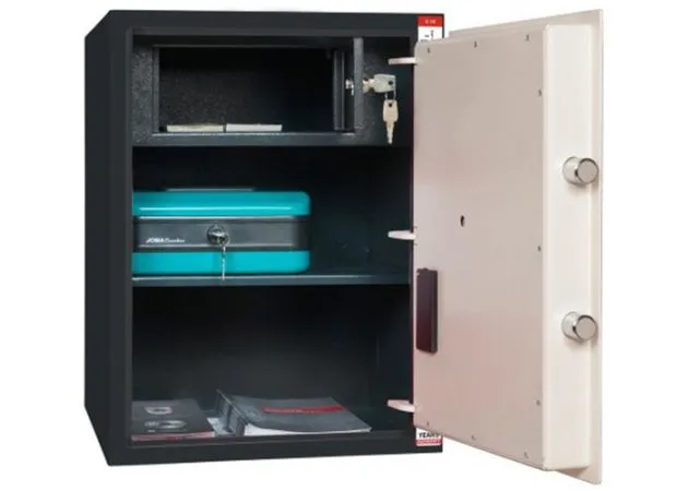 Caja Fuerte Griffon S.50.E