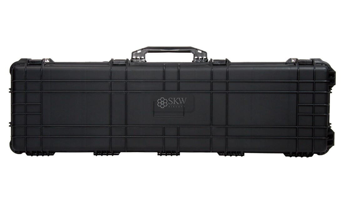 Maleta Ruedas Armas Larga 1346*406*155mm Delta Tactics