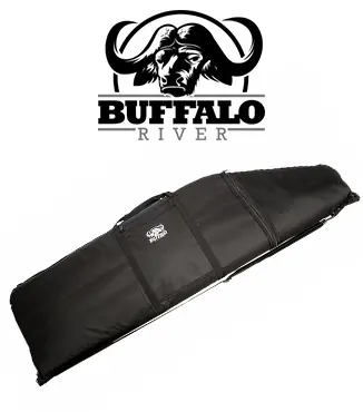 Funda Buffalo River Dominator Para Rifles PCP