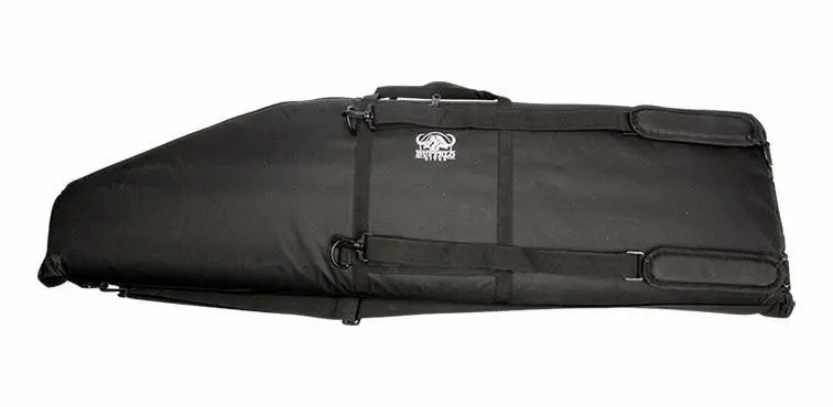 Funda Buffalo River Dominator Para Rifles PCP