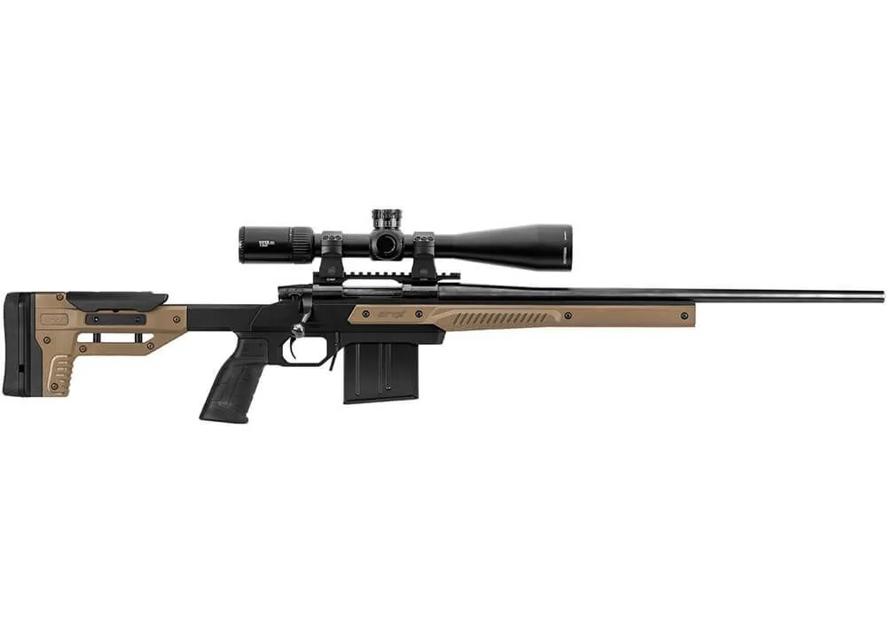 Chasis Mdt Oryx - Remington 700 Sa - Fde