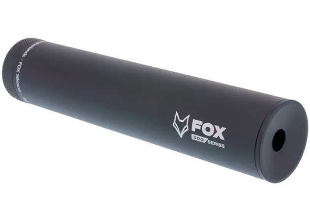 Moderador FOX Silenciador 600 Sobre Cañón