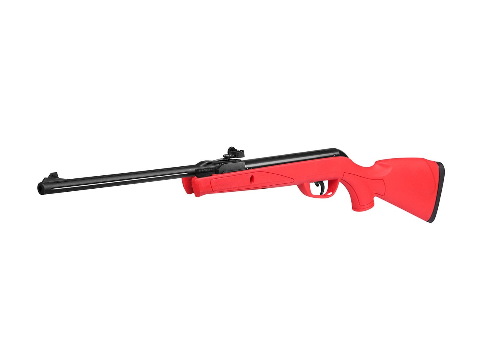 Carabina Delta Red