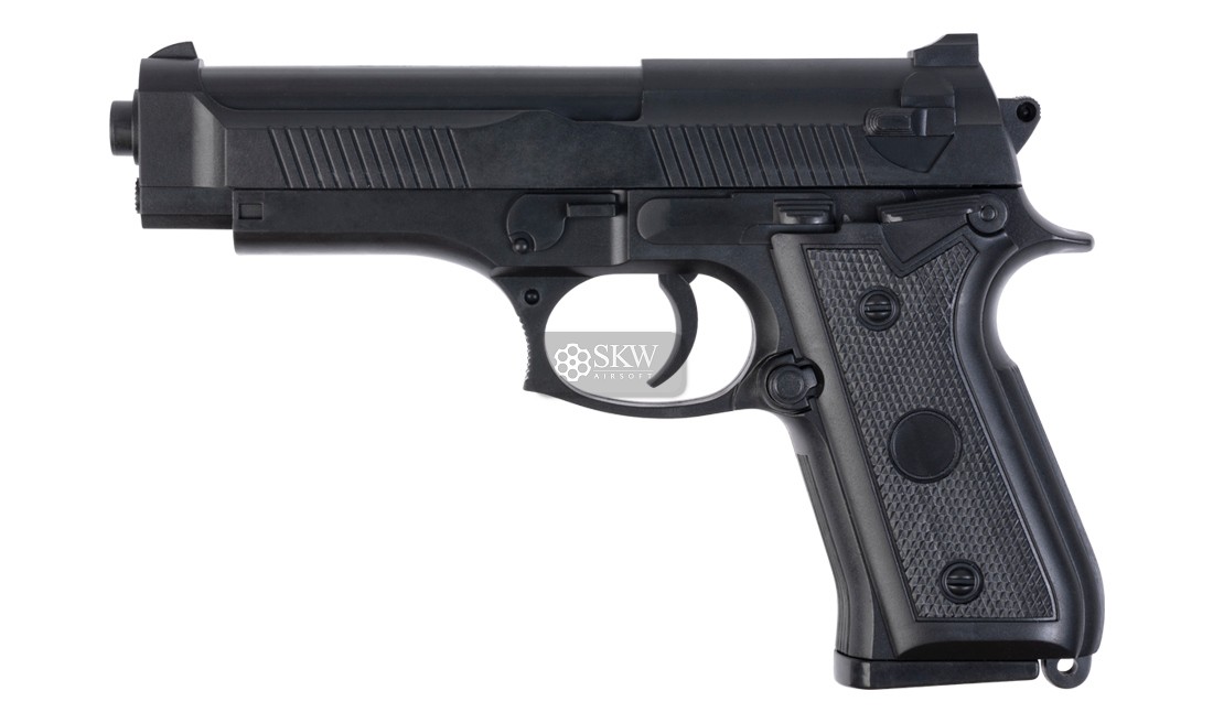 Saigo Defense 92 Muelle