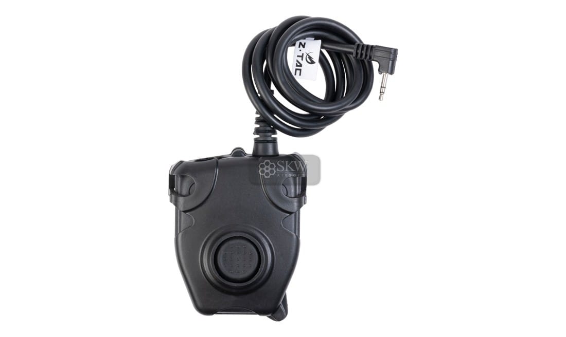 Ptt Tipo Peltor Militar Motorola Talkabout Element Z 112