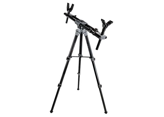 Soporte De Tiro Bog Fieldpod