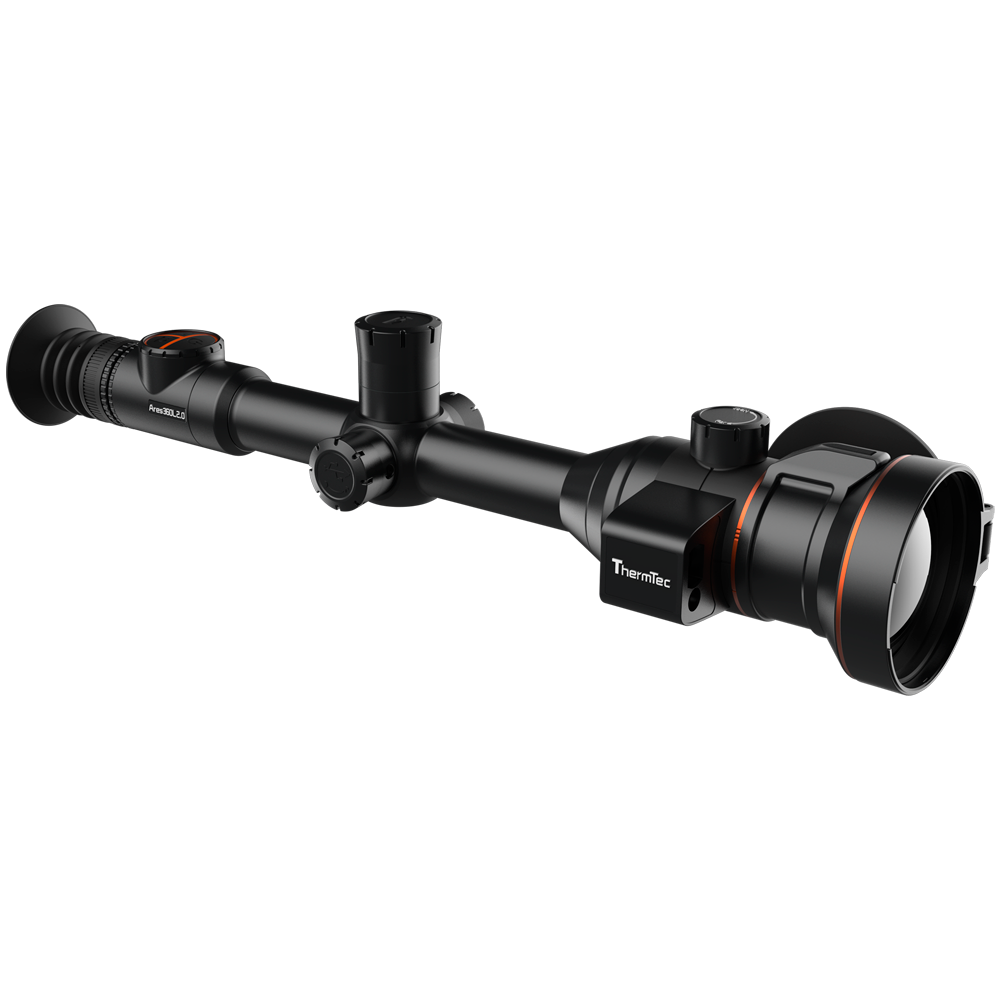 Thermtec Ares360-Lrf