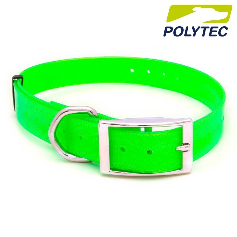 COLLAR "POLYTEC" 25MM