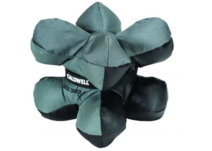 Bolsa De Tiro Caldwell Tack Driver X Mini Llena