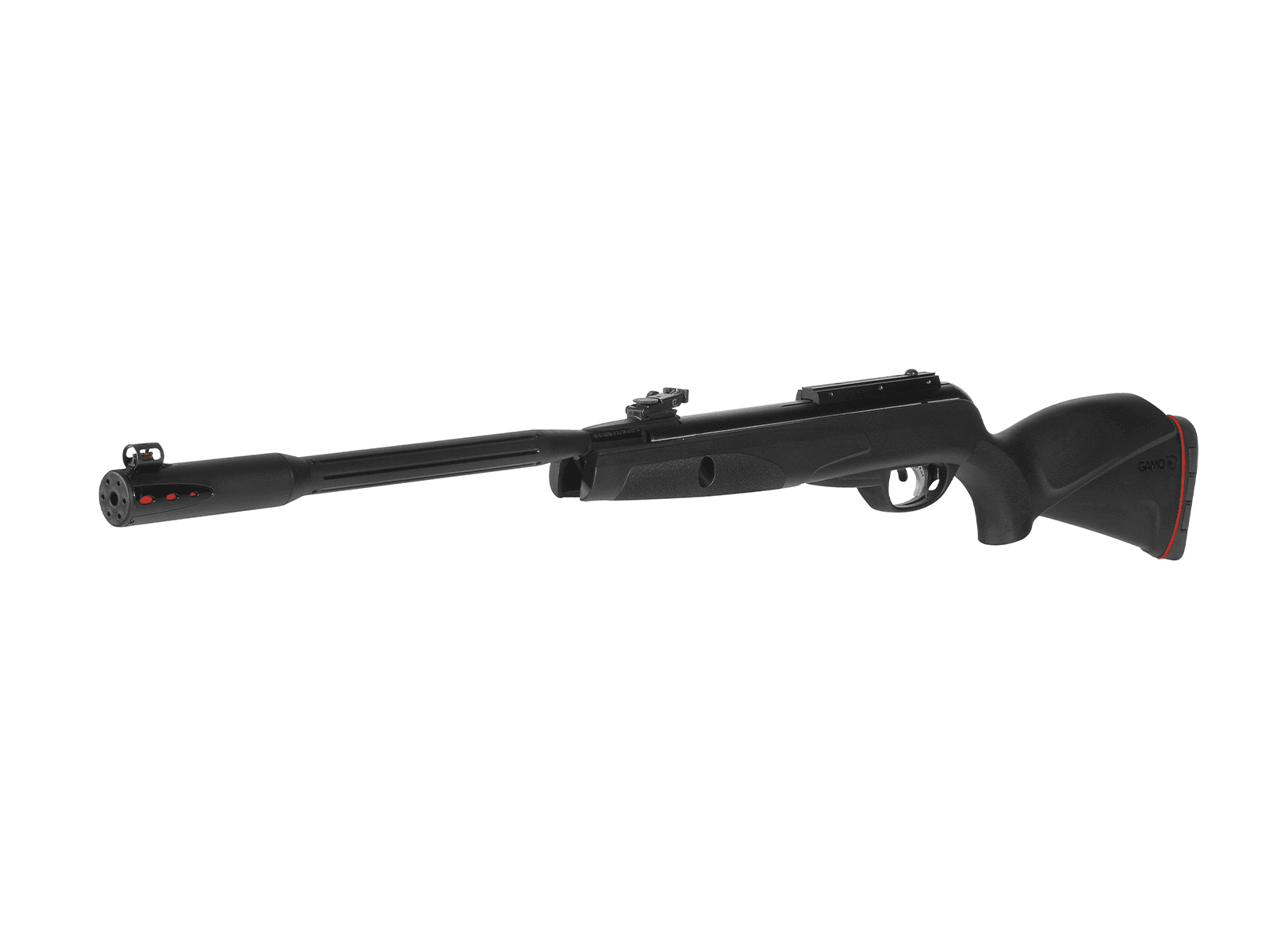 BLACK FUSION IGT MACH 1