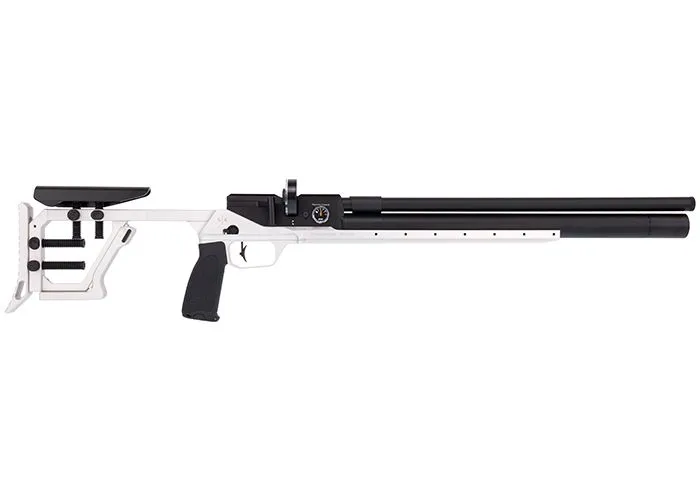 FX Dreamline Jet Air Chassis Silver (Chasis Plata)