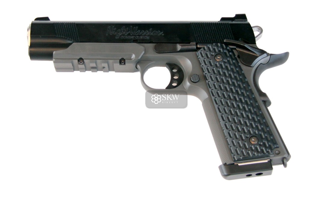 Marui Gbb Night Warrior