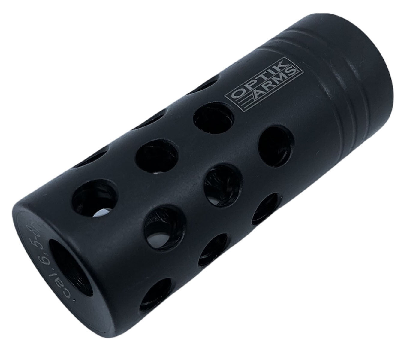 Freno De Boca Optik Arms Hasta Calibre .338 – Rosca 5/8″-24