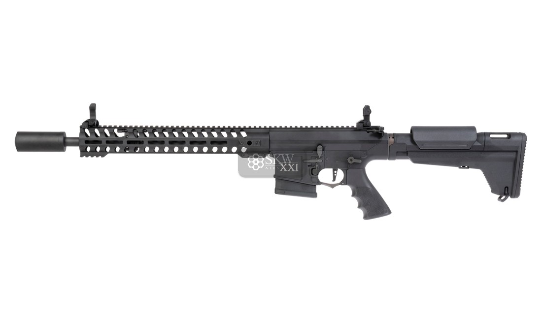 Dmr Rapax Xxi M.9 Secutor Arms