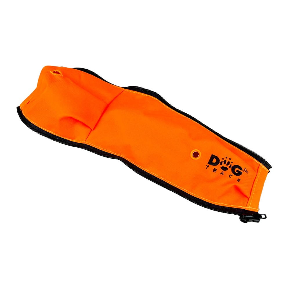 Funda Nailon Collar Gps