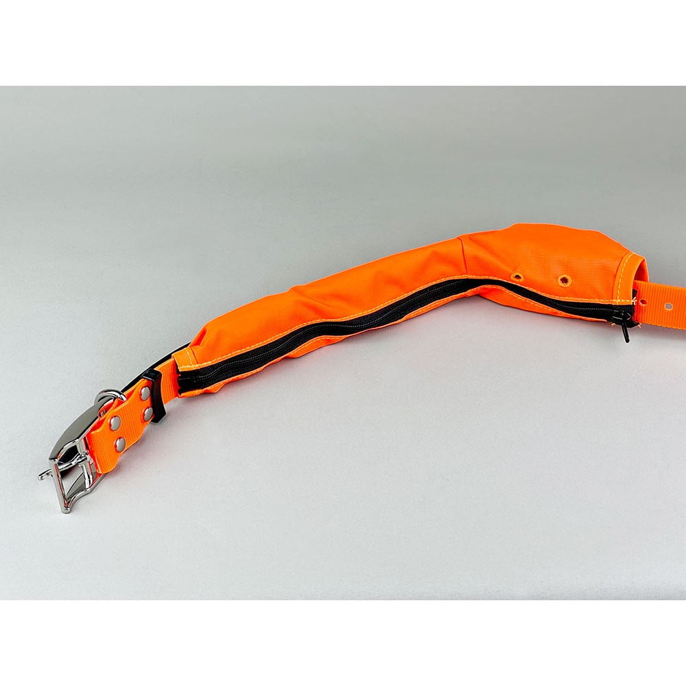 Funda Nailon Collar Gps