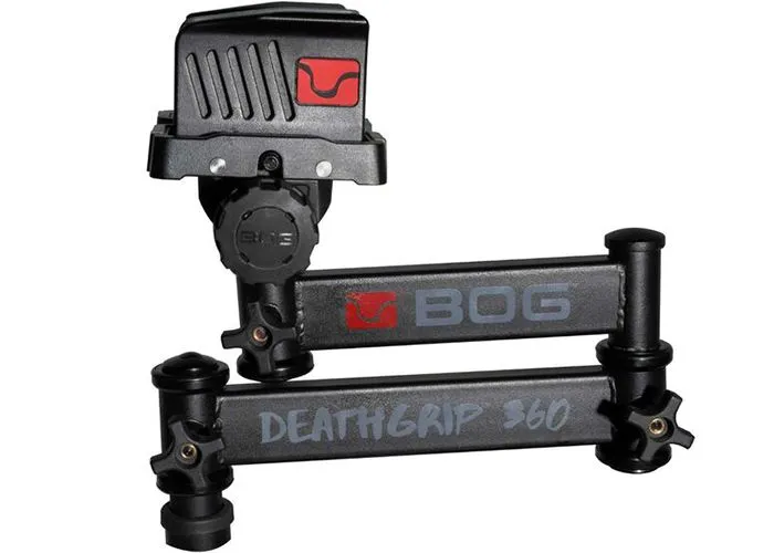 Taburete De Caza Bog Deathgrip 360