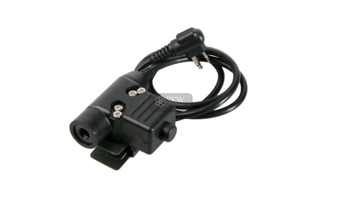 Ptt Tipo Zu94 Miltary Kenwood Element Z 113